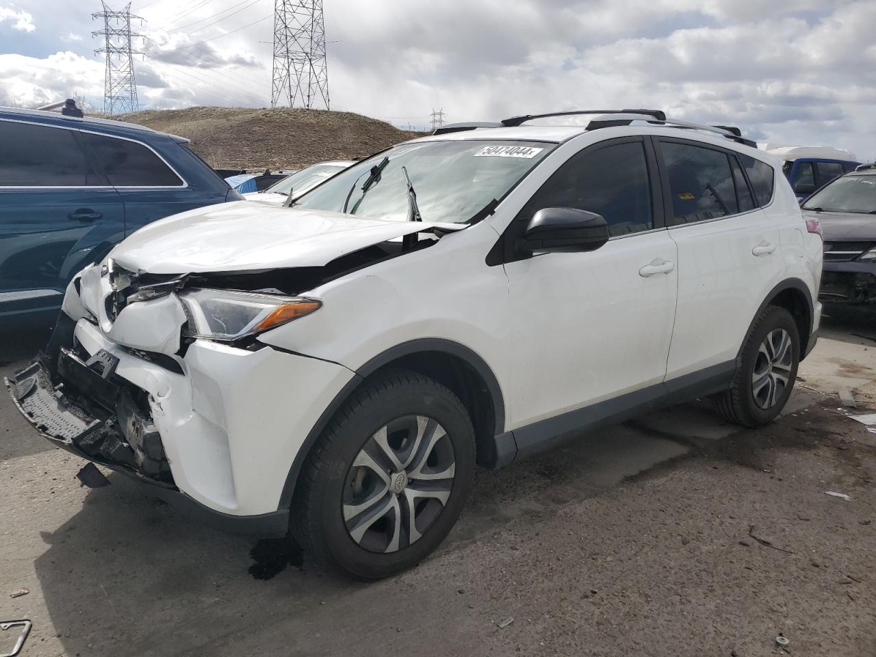 TOYOTA RAV 4 2016 2t3bfrev3gw537807