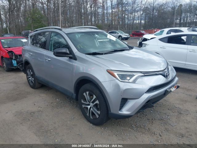 TOYOTA RAV4 2016 2t3bfrev3gw539282