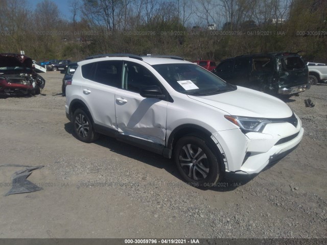 TOYOTA RAV4 2017 2t3bfrev3hw552115