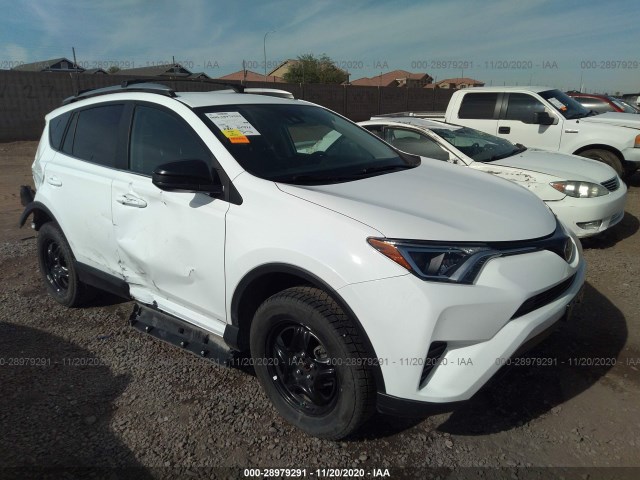 TOYOTA RAV4 2017 2t3bfrev3hw558772