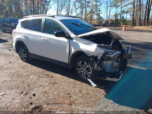 TOYOTA RAV4 2017 2t3bfrev3hw566015