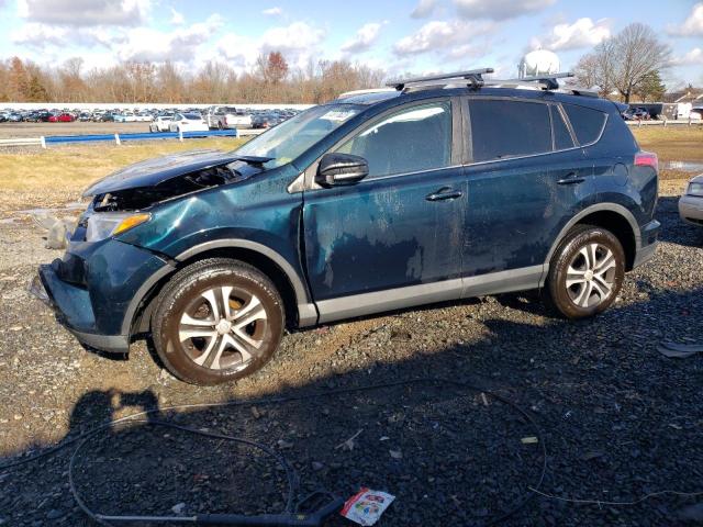 TOYOTA RAV4 2017 2t3bfrev3hw573515