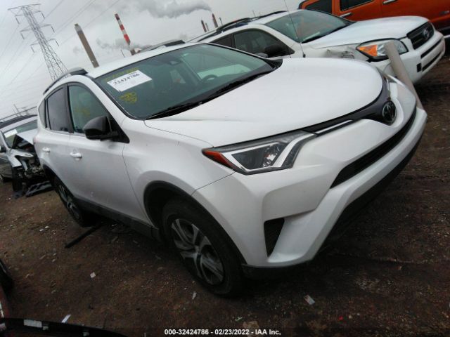 TOYOTA RAV4 2017 2t3bfrev3hw615813