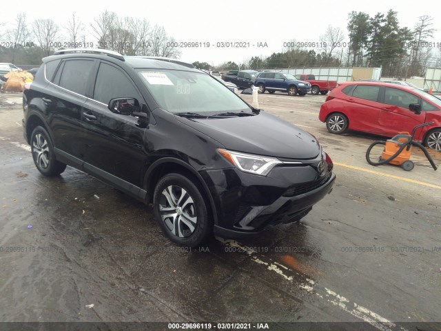 TOYOTA RAV4 2017 2t3bfrev3hw617545