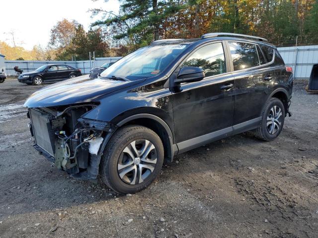 TOYOTA RAV4 2017 2t3bfrev3hw625581