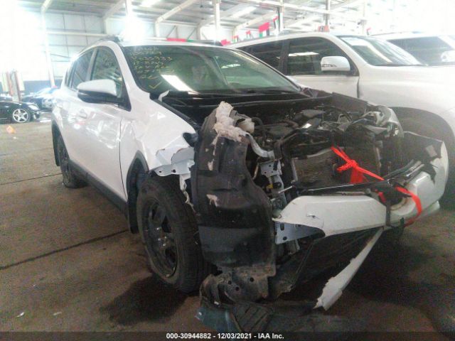 TOYOTA RAV4 2017 2t3bfrev3hw635933