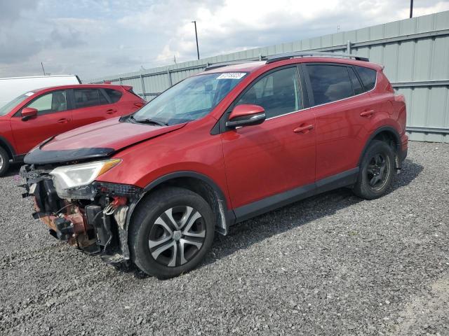 TOYOTA RAV4 2017 2t3bfrev3hw639951