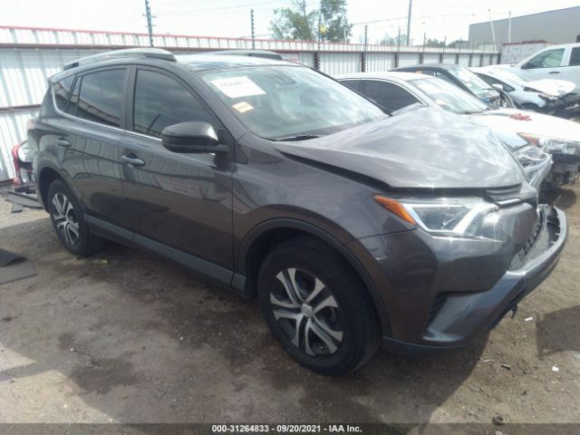 TOYOTA RAV4 2017 2t3bfrev3hw640422