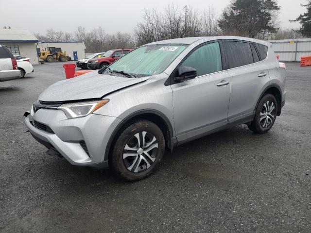 TOYOTA RAV 4 2017 2t3bfrev3hw692732