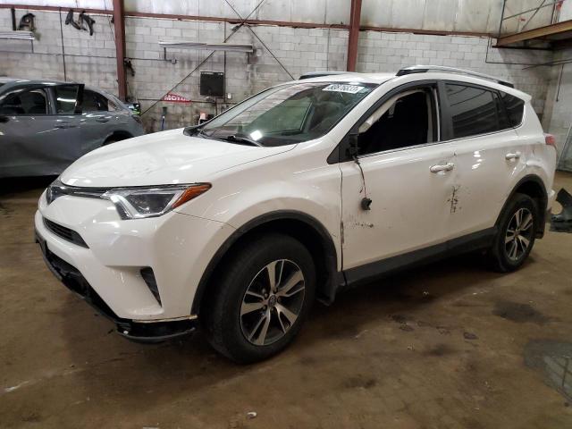 TOYOTA RAV4 2018 2t3bfrev3jw698505