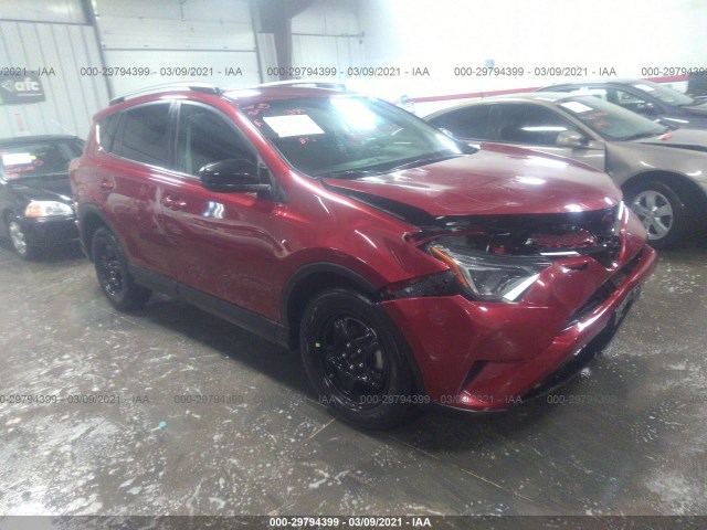 TOYOTA RAV4 2018 2t3bfrev3jw717103