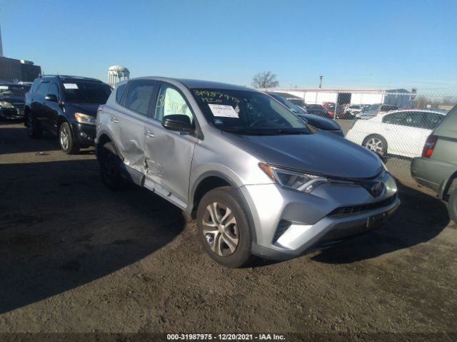 TOYOTA RAV4 2018 2t3bfrev3jw719983