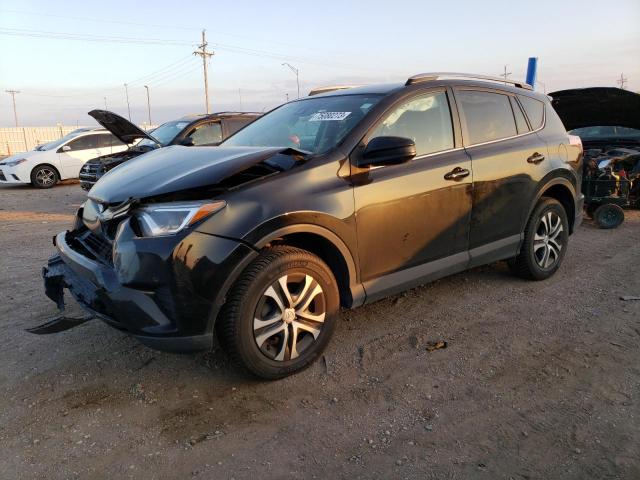 TOYOTA RAV4 2018 2t3bfrev3jw726559