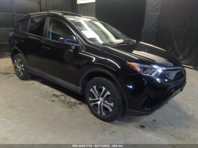 TOYOTA RAV4 2018 2t3bfrev3jw737867