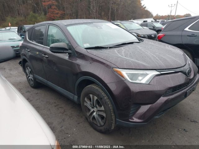 TOYOTA RAV4 2018 2t3bfrev3jw740199