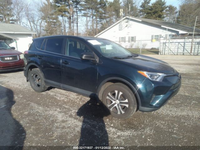 TOYOTA RAV4 2018 2t3bfrev3jw760467