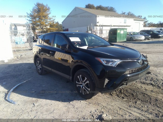 TOYOTA RAV4 2018 2t3bfrev3jw763594