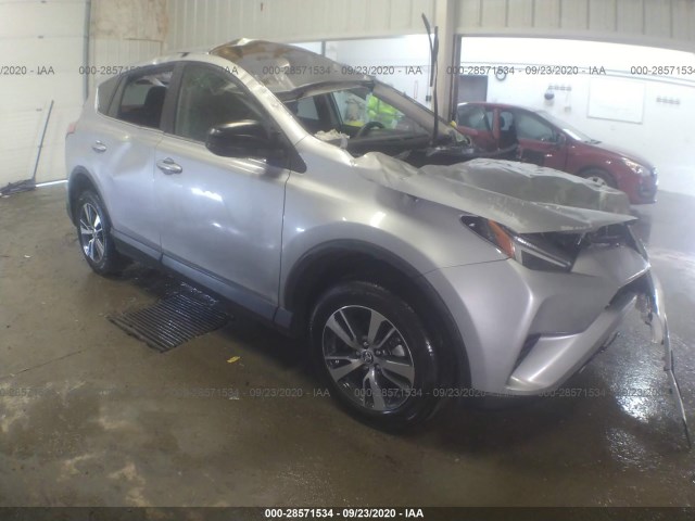 TOYOTA RAV4 2018 2t3bfrev3jw769217