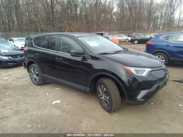 TOYOTA RAV4 2018 2t3bfrev3jw777513