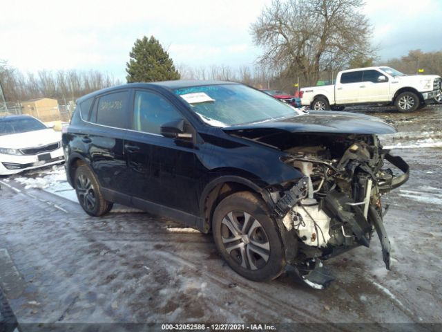 TOYOTA RAV4 2018 2t3bfrev3jw780041