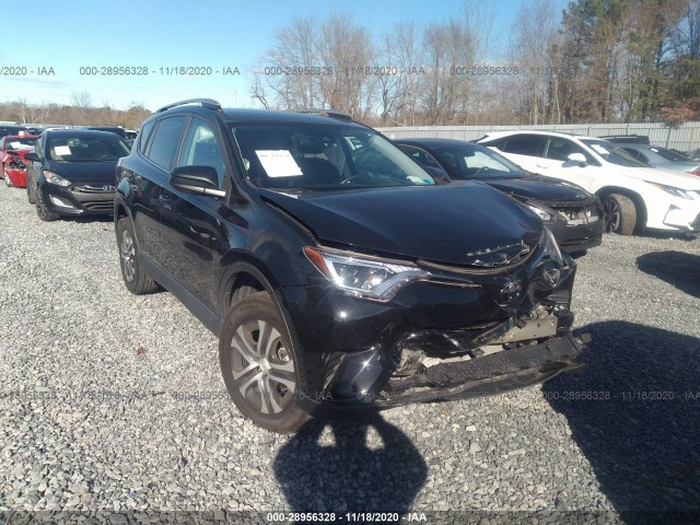 TOYOTA RAV4 2018 2t3bfrev3jw783215