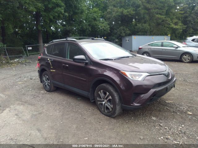 TOYOTA RAV4 2018 2t3bfrev3jw821655