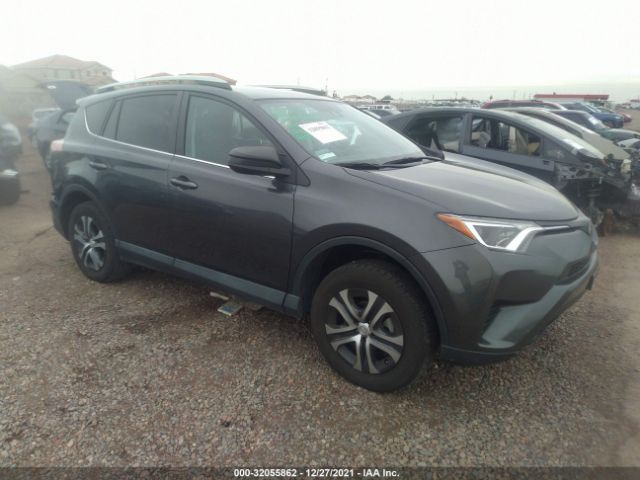 TOYOTA RAV4 2018 2t3bfrev3jw828105