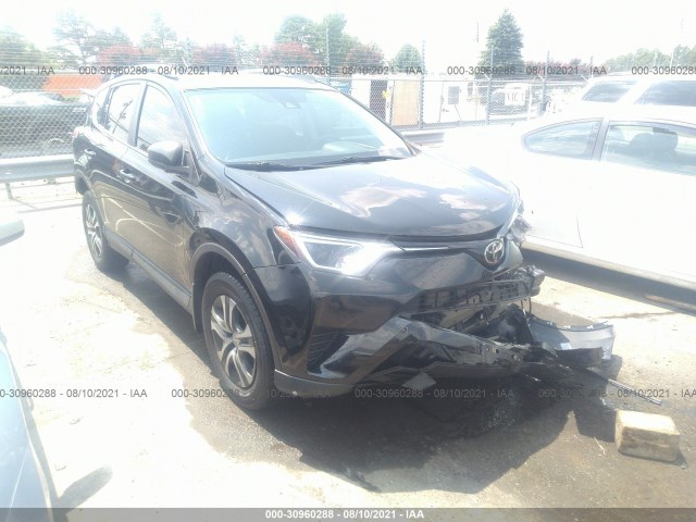 TOYOTA RAV4 2018 2t3bfrev3jw828721