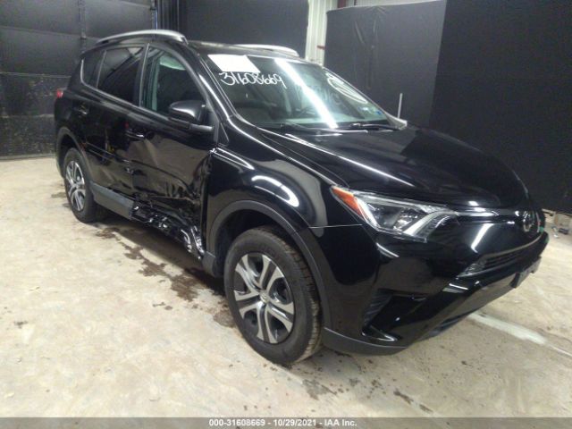 TOYOTA RAV4 2018 2t3bfrev3jw846510