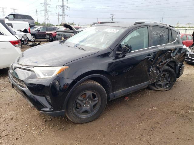 TOYOTA RAV4 2018 2t3bfrev3jw848547