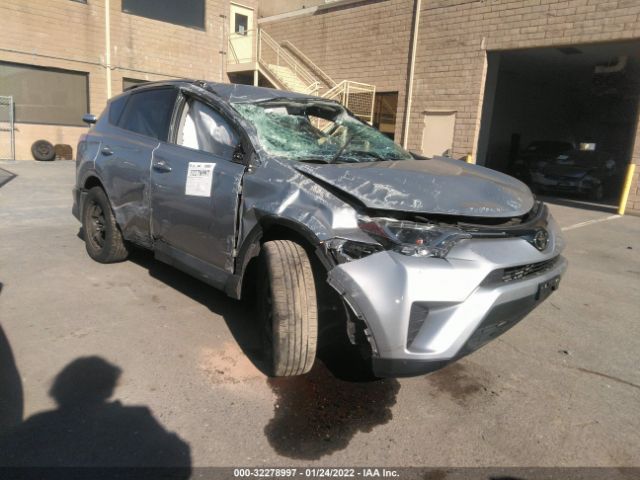 TOYOTA RAV4 2018 2t3bfrev3jw849018