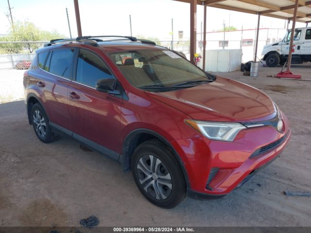 TOYOTA RAV4 2018 2t3bfrev3jw857930