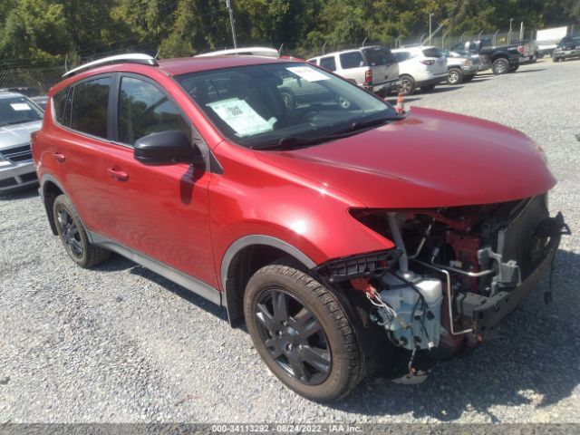 TOYOTA RAV4 2013 2t3bfrev4dw012072