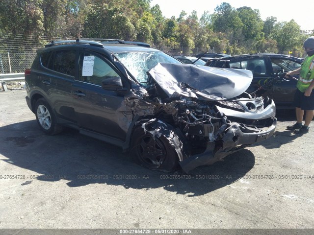 TOYOTA RAV4 2013 2t3bfrev4dw016395