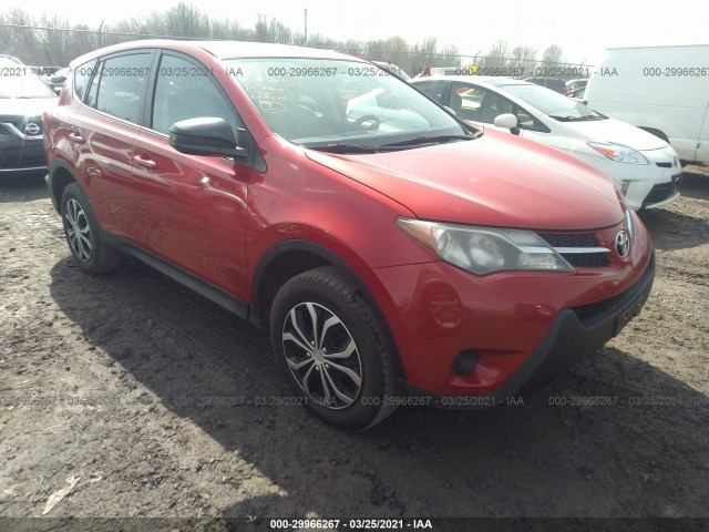 TOYOTA RAV4 2013 2t3bfrev4dw026201