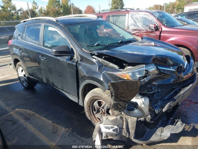 TOYOTA RAV4 2013 2t3bfrev4dw028353