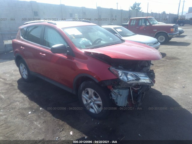 TOYOTA RAV4 2013 2t3bfrev4dw028983