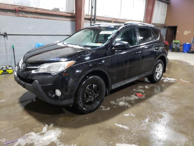 TOYOTA RAV4 2013 2t3bfrev4dw033049