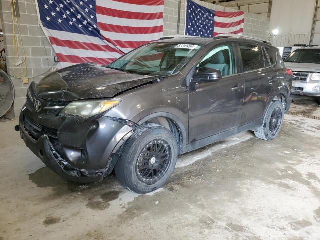 TOYOTA RAV4 2013 2t3bfrev4dw033696