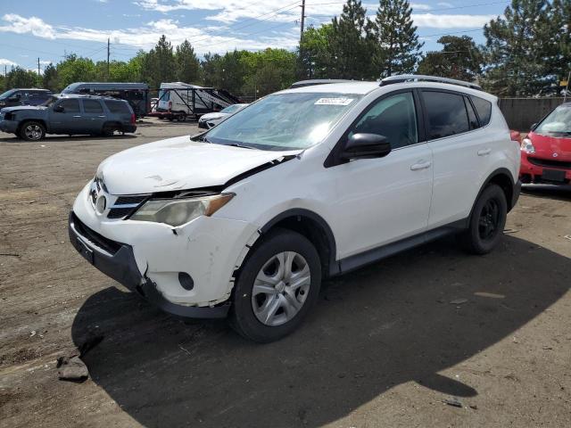 TOYOTA RAV4 2013 2t3bfrev4dw033889