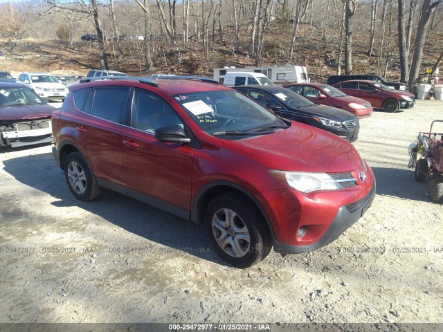 TOYOTA RAV4 2013 2t3bfrev4dw034105