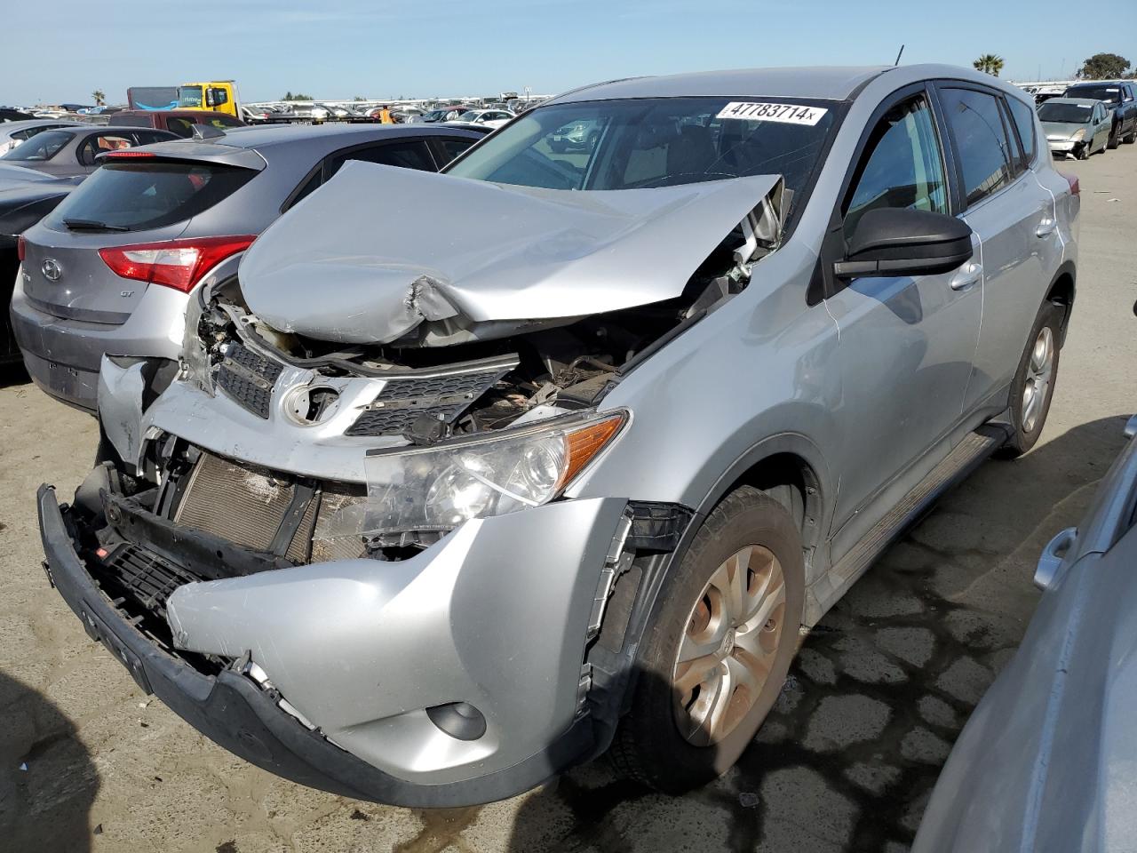 TOYOTA RAV 4 2013 2t3bfrev4dw043354