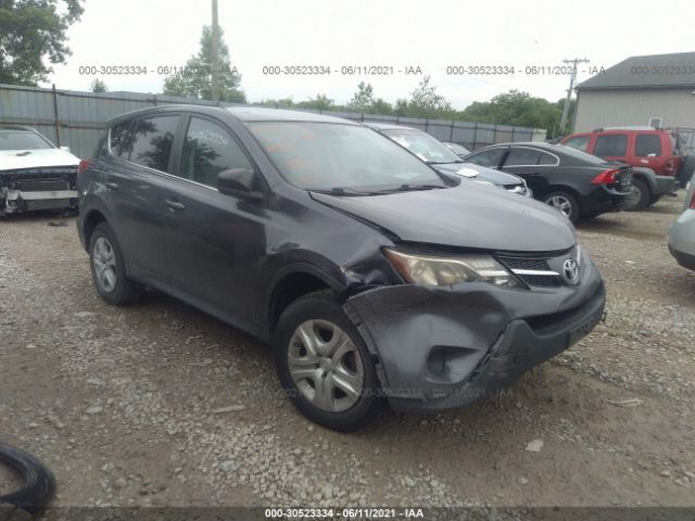 TOYOTA RAV4 2013 2t3bfrev4dw051549