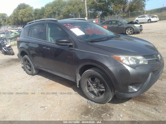 TOYOTA RAV4 2013 2t3bfrev4dw073647