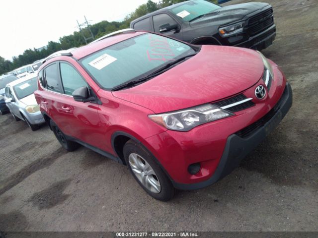 TOYOTA RAV4 2013 2t3bfrev4dw078427