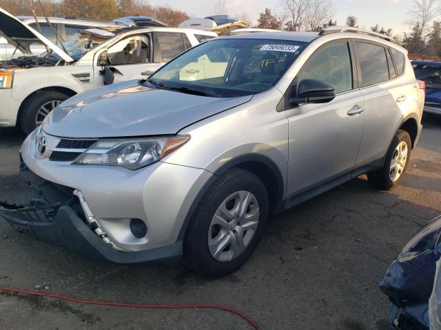 TOYOTA RAV4 2013 2t3bfrev4dw088150