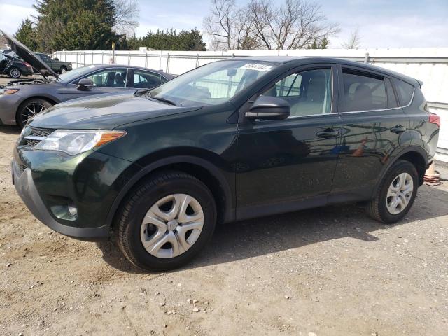 TOYOTA RAV4 2013 2t3bfrev4dw097866