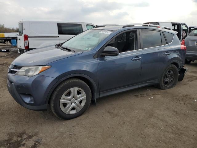 TOYOTA RAV4 2013 2t3bfrev4dw104069