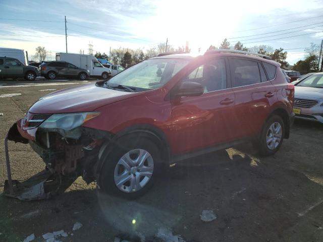 TOYOTA RAV4 LIMIT 2013 2t3bfrev4dw116349