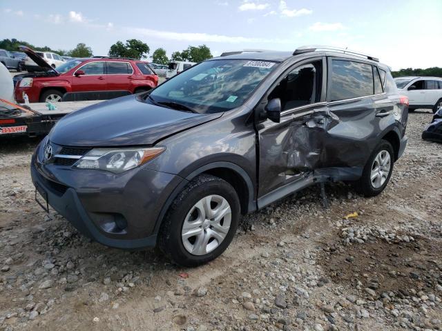 TOYOTA RAV4 2014 2t3bfrev4ew128552